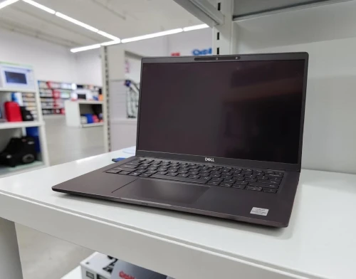 LAPTOP DELL LATITUDE 7410 i7-10610U vPRO 16Go 512GB SSD 14" FHD