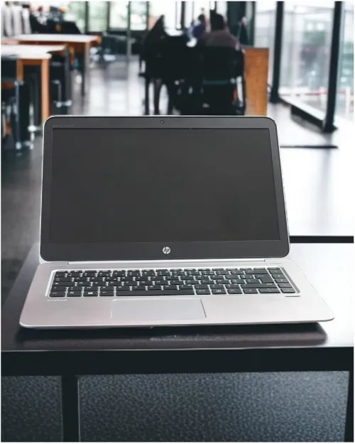 HP ELITEBOOK FOLIO 1040 i5-6300 8Go 256GB SSD 14" 