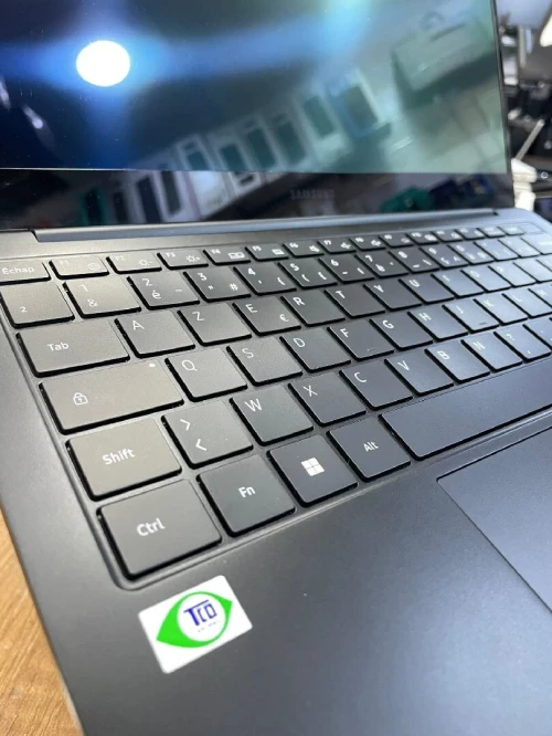 Samsung Galaxy Book2 Pro I5-1240P EVO 8Go 256GB SSD