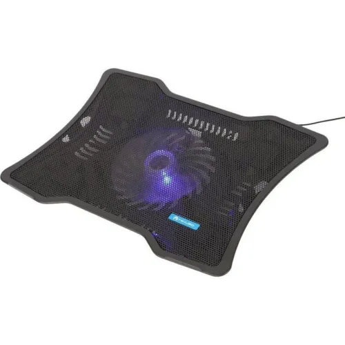TAPIS REFROIDISSEUR COOLER PAD MIKUSO NCP-061 1 x GRANDS FAN