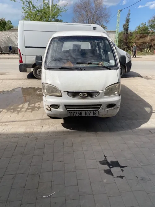 DFM Ca6360a 2007 