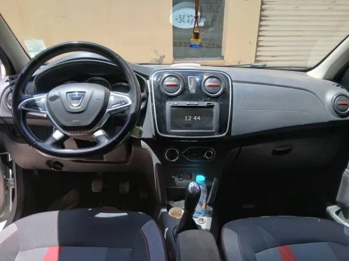 Dacia Sandero 2019 Stepway PRIVILEGE