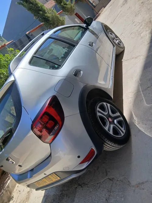 Dacia Sandero 2019 Stepway PRIVILEGE