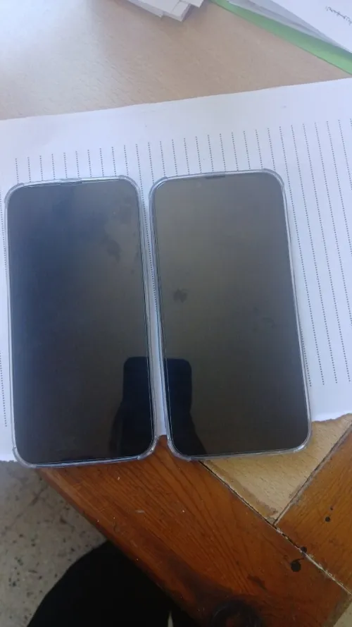 I phone pro max 13 