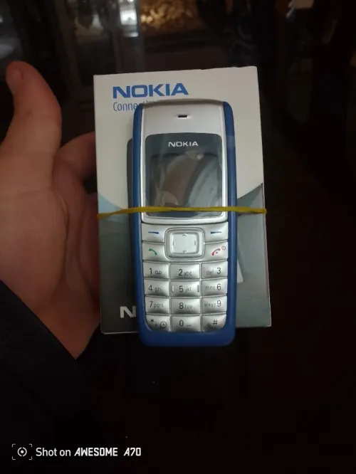 Nokia 1110