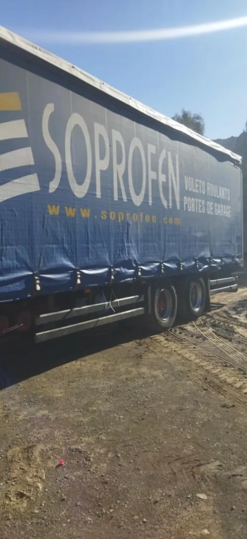 Prinyom 400 Renault 2002