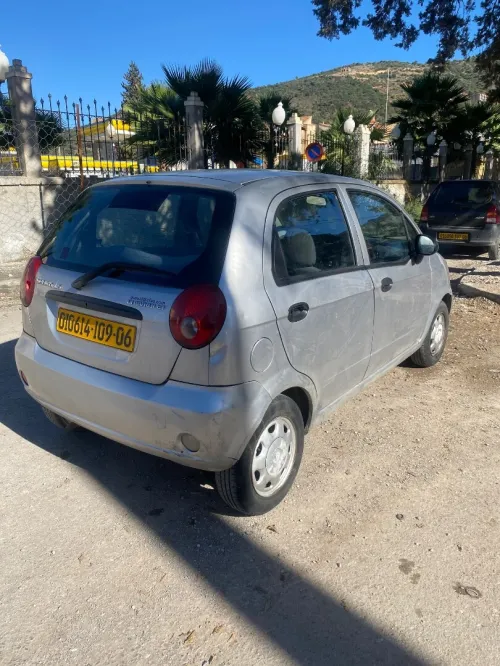 Chevrolet Spark 2009 Spark