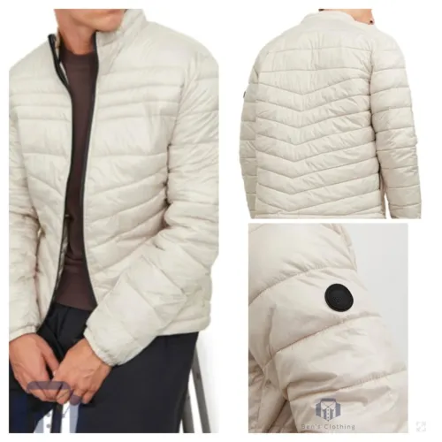 Veste Hero Moonlight JACK AND JONES