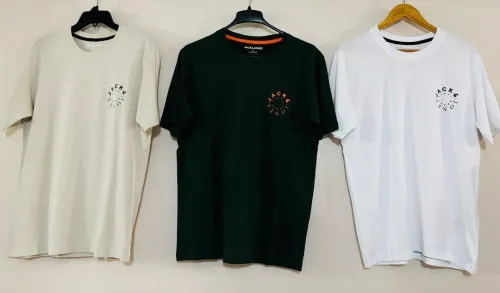 T-shirt JACK AND JONES