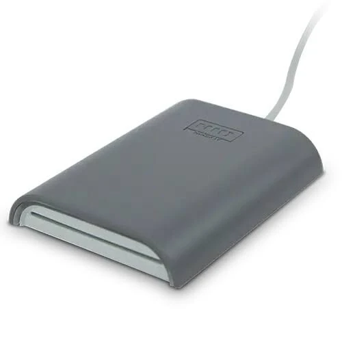 Lecteur de carte identité dual interface HID Omnikey 5422 للبلديات و الماحقات الادارية