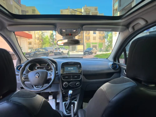 Renault Clio 4 2019 GT Line +