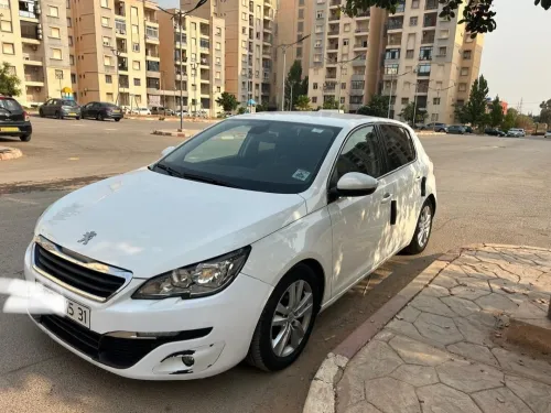 Peugeot 308 2015 Active