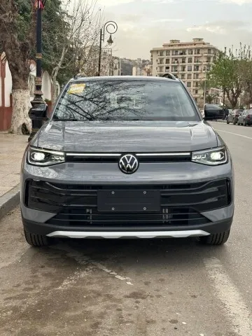 Volkswagen Tahru 2025 Tahru