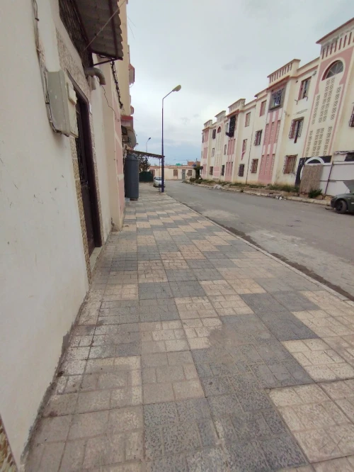 Vente Local Sétif Mezloug