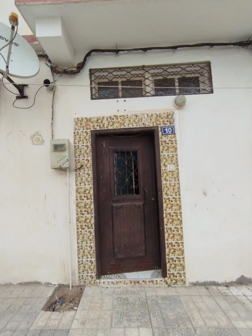 Vente Local Sétif Mezloug