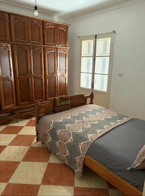 Vente Appartement Chlef Tenes