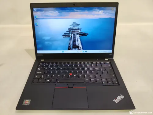Lenovo T495