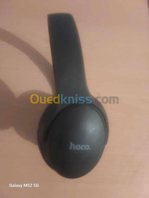 casque Bluetooth HOCO