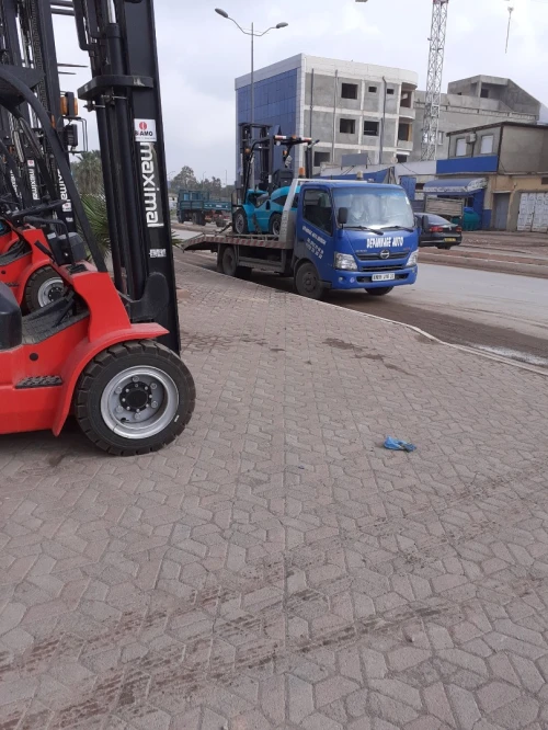 Depannage auto