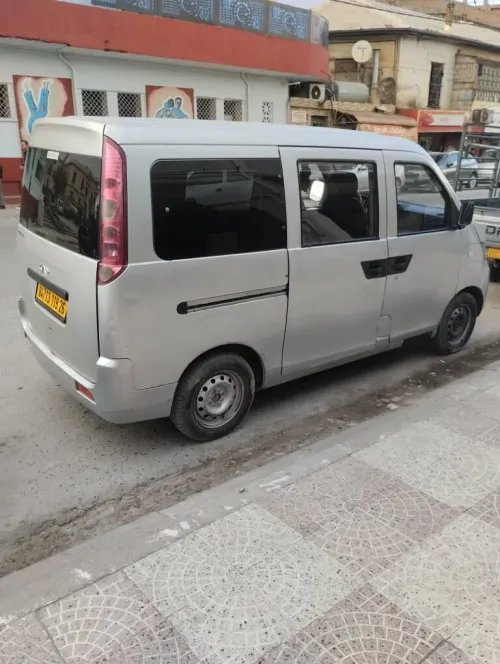 Chery Q22 2019 Q22