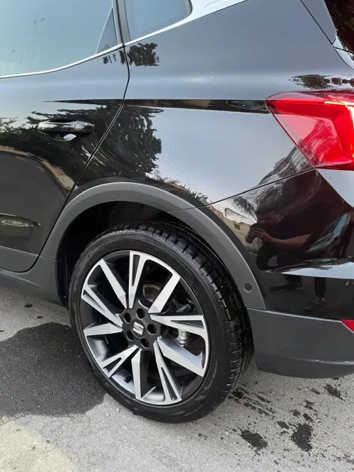 Seat ARONA 2024 FR