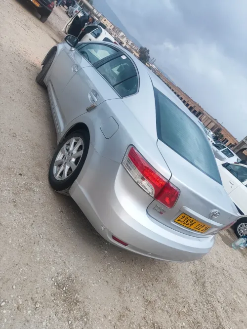 Toyota Avensis 2012 Premium