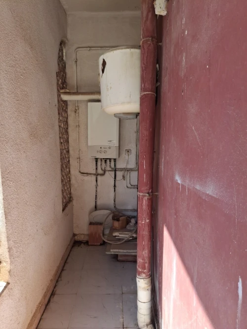 Vente Appartement F3 Alger Birkhadem