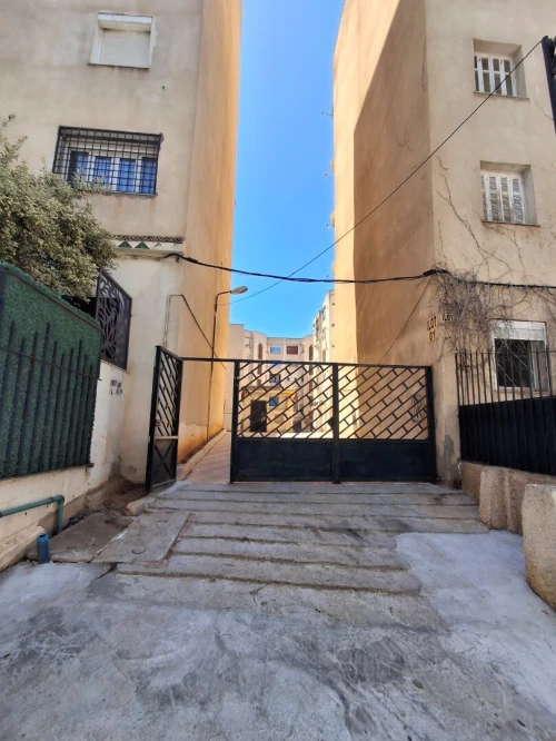 Vente Appartement F3 Alger Birkhadem