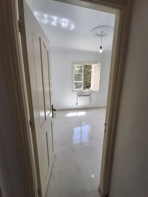 Vente Appartement F3 Alger Birkhadem