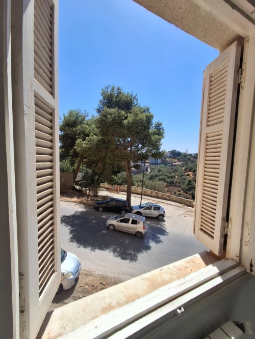 Vente Appartement F3 Alger Birkhadem