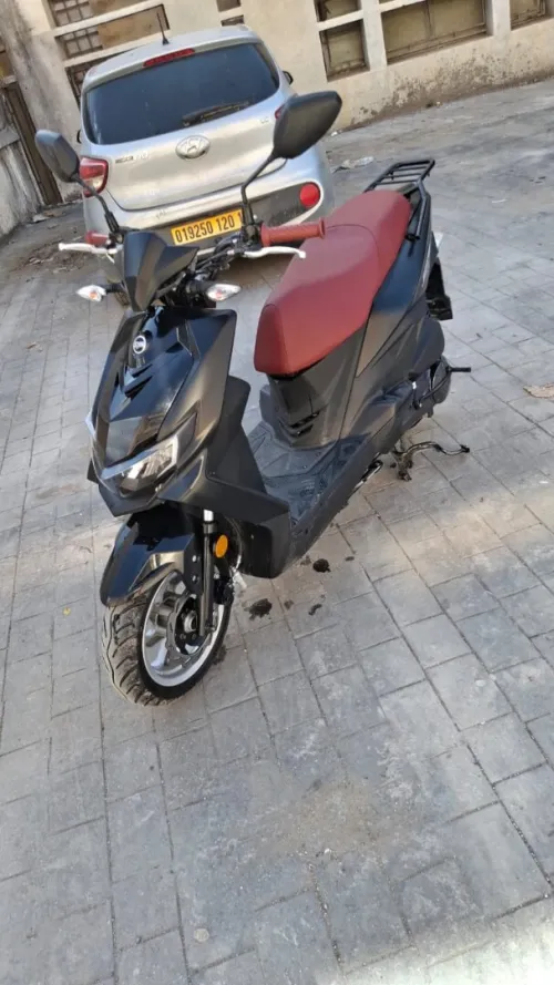 Sym Jat 4 rx 2025