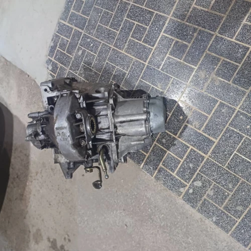 Moteur 308 HDI 1.6