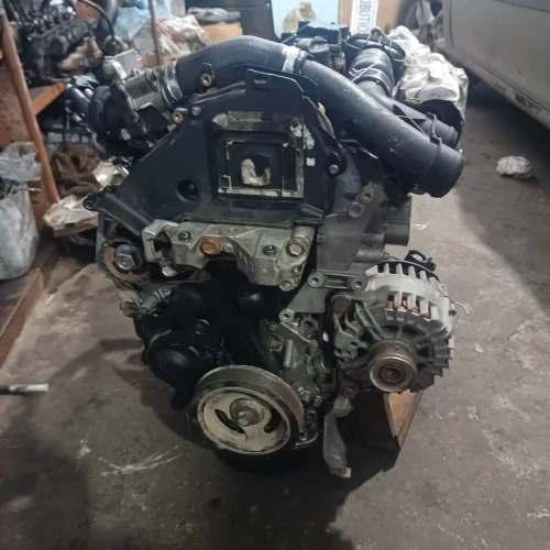 Moteur 308 HDI 1.6