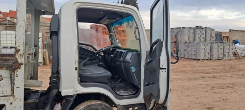 JAC JAK 1040 