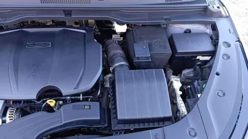 Geely Coolray 2024 Sport