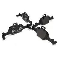 Plaquettes de freins BMW original