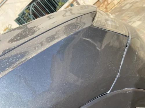 Audi Q3 2018 S Line (facelift)