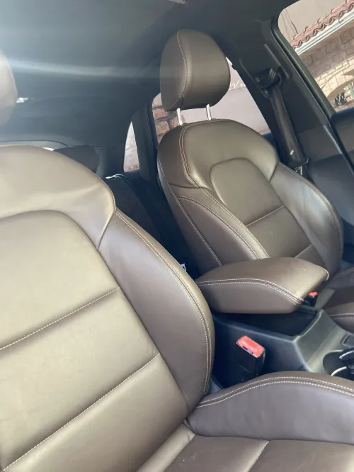 Audi Q3 2018 S Line (facelift)