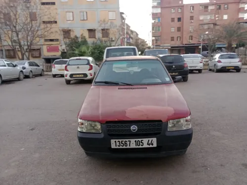 Fiat Uno 2005 Uno