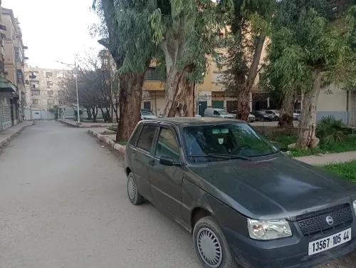 Fiat Uno 2005 Uno