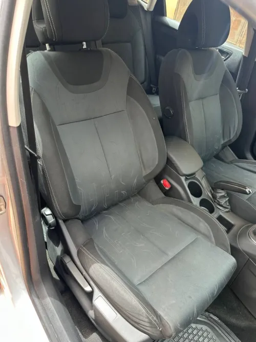 Citroen C4 2015 Vitamine