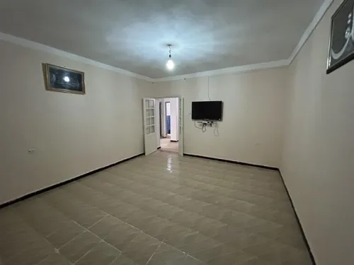 Location Appartement F3 Naâma Mecheria