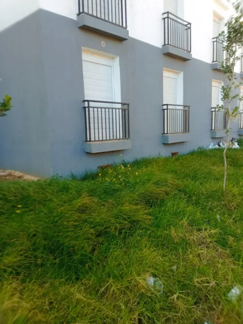 Vente Appartement F3 Alger Ouled fayet