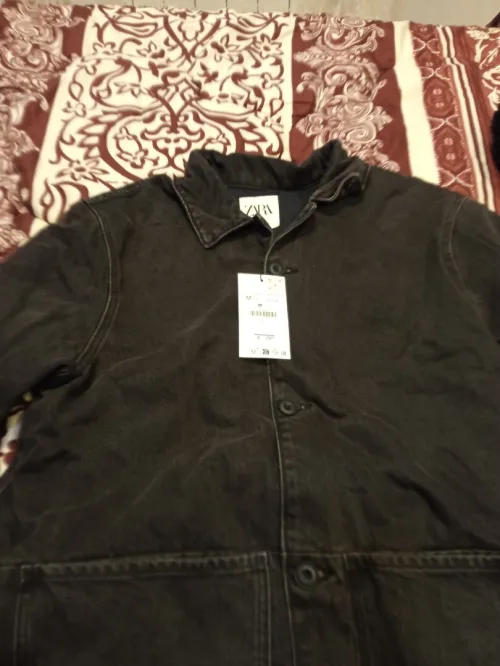 Veste homme gilet