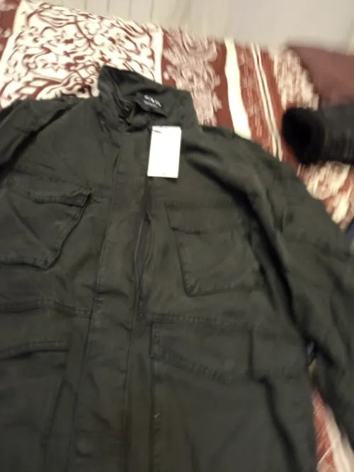 Veste homme gilet