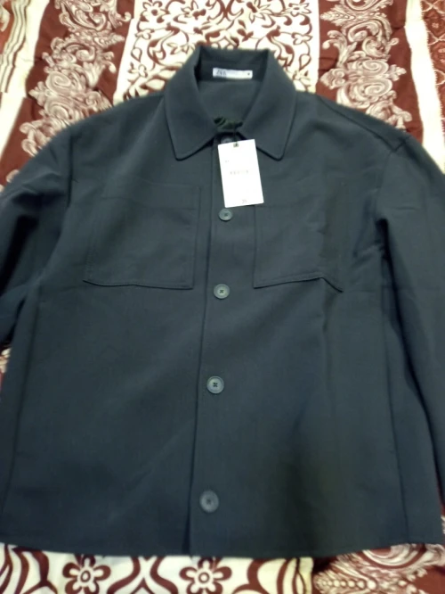 Veste homme gilet