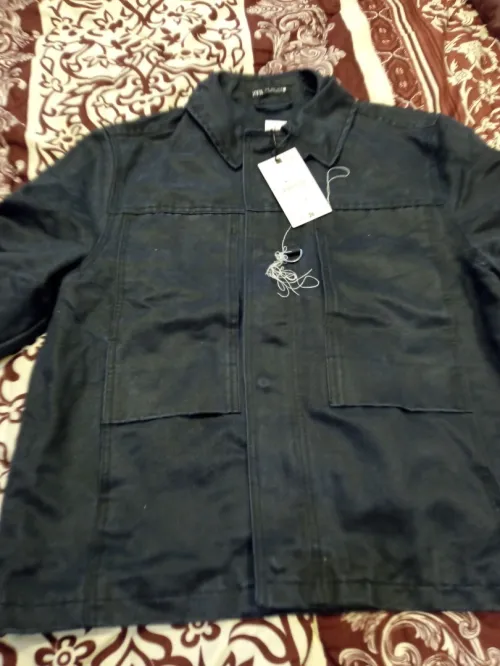 Veste homme gilet