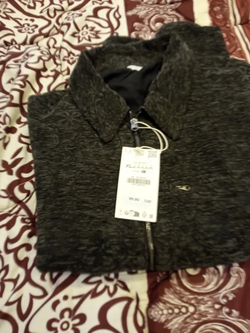 Veste homme gilet