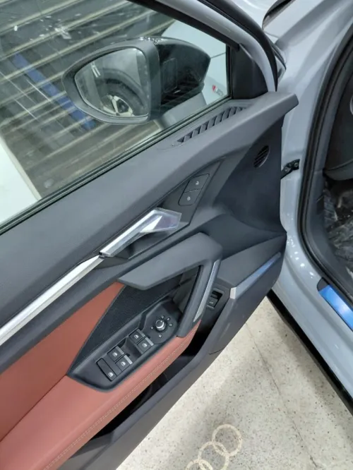 Audi A3 2026 S Line