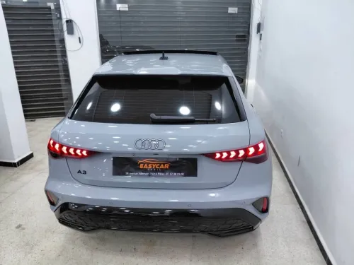 Audi A3 2026 S Line